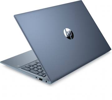 Ноутбук HP Pavilion Laptop 15-eg3304nw Custom Fog Blue A01FQEA|5M232