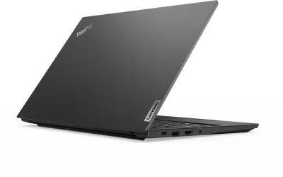 Ноутбук Lenovo ThinkPad E15 Gen 4 (Intel) Custom Black 2024 21E6S13N00_24GB/1TB/W11