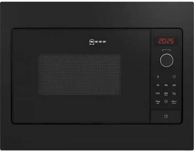 Микроволновая печь Neff HLAWG25S3