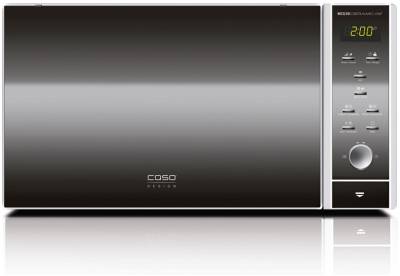 Микроволновая печь Caso MCG 30 CERAMIC CHEF 3371