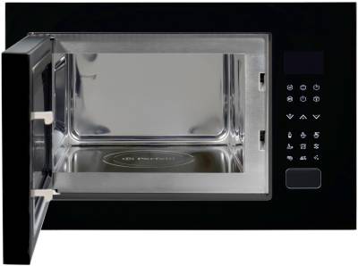 Микроволновая печь Perfelli BM 255S GLB