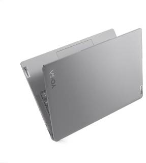 Ноутбук Lenovo Yoga Slim 7 14IMH9 Luna Grey 2024 83CV003UFR