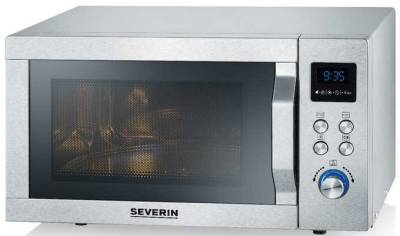 Микроволновая печь Severin MW 7774