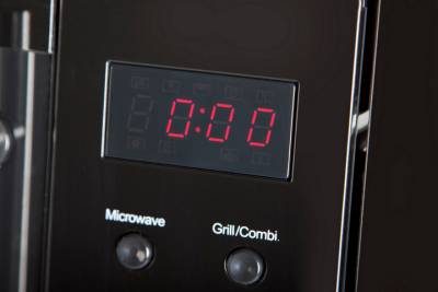 Микроволновая печь Samsung MC32DG7646KKUA