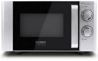 Микроволновая печь Caso MG 20 ECOSTYLE CERAMIC 3316
