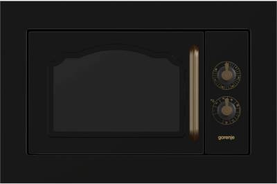 Микроволновая печь Gorenje BM 235 CLB (MXY90Z)
