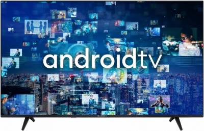 Телевизор GoGEN TVU50X350GWEB