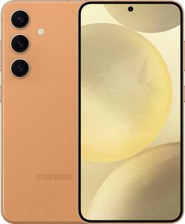 Смартфон Samsung Galaxy S24 Plus 12/256Gb (SM-S926B) Orange