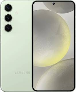 Смартфон Samsung Galaxy S24 Plus 12/256Gb (SM-S926B/DS) Jade Green