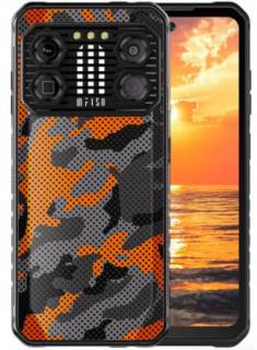 Смартфон Oukitel IIIF150 B2 Pro 12/256GB Sunlight