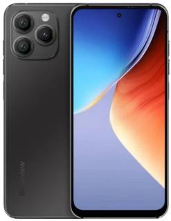 Смартфон Blackview A96 12/256GB Black