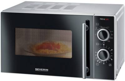 Микроволновая печь Severin MW 7771