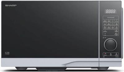 Микроволновая печь Sharp YC-PG254AE-S