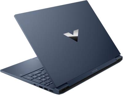 Ноутбук HP Victus Gaming Laptop 15-fa0033dx Custom Performance blue 9T9R8UA_16GB/1TB/W11