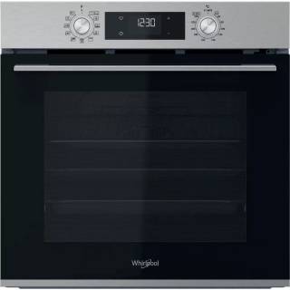 Духовка Whirlpool OMK58RU1X