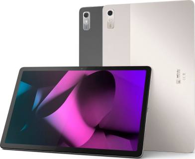 Планшет Lenovo Xiaoxin Pad P11 Pro 2022 Kompanio 6/128GB Wi-Fi Gold