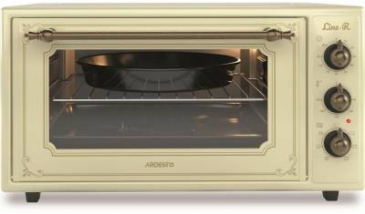 Духовка Ardesto MEO-F48CRLR