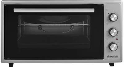 Духовка Perfelli SIERRA 48 GREY