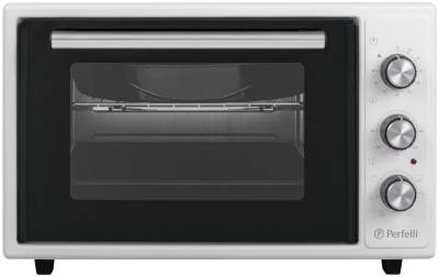 Духовка Perfelli SIERRA 37 WHITE