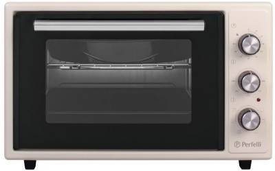 Духовка Perfelli SIERRA 37 IVORY