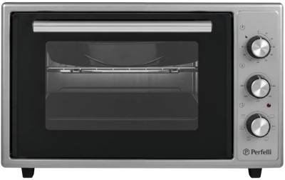 Духовка Perfelli SIERRA 37 GREY