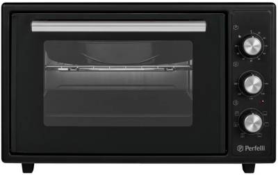 Духовка Perfelli SIERRA 37 BLACK