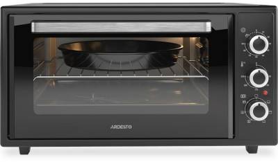 Духовка Ardesto MEO-F48RCB