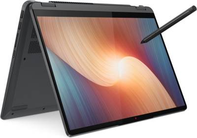 Ноутбук Lenovo IdeaPad Flex 5 14ALC7 Custom Storm Grey 2022 82R9000KUS_16GB/2TB/W11
