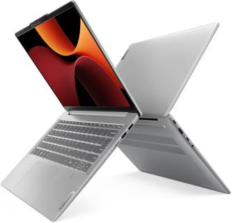 Ноутбук Lenovo IdeaPad Slim 5 14AHP9 Cloud Grey 83DB0001CD