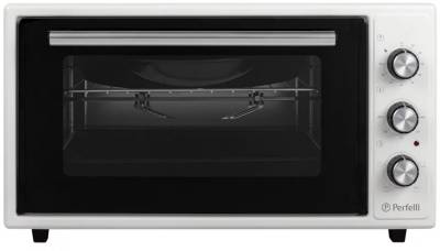Духовка Perfelli MIRAGE 48 WHITE