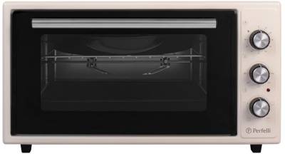 Духовка Perfelli MIRAGE 48 IVORY