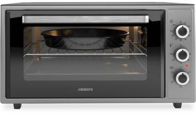 Духовка Ardesto MEO-F48CGR