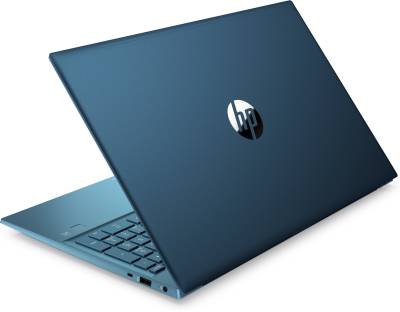 Ноутбук HP Pavilion Laptop 15-eh1137ua Forest teal A31W4EA