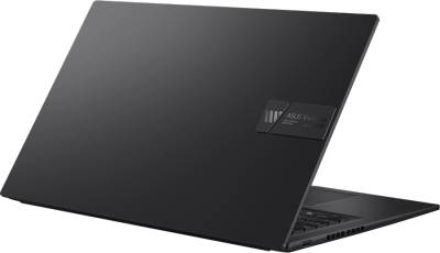 Ноутбук ASUS Vivobook 17X (M3704) Indie Black M3704YA-AU128 / 90NB1192-M005N0