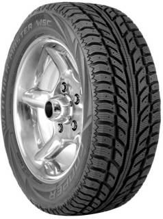 Шина Cooper Weather-Master WSC 205/70 R15 96T