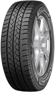 Шина Goodyear Vector 4Seasons Cargo 215/75 R16C 116/114T