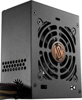 Блок питания Sharkoon SilentStorm SFX Bronze 450W 4044951016402