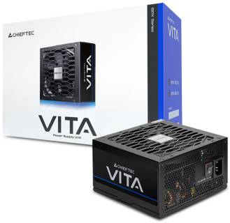 Блок питания Chieftec VITA BPX-850-S