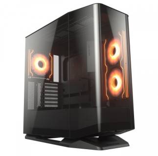 Корпус Cougar FV270 RGB Black