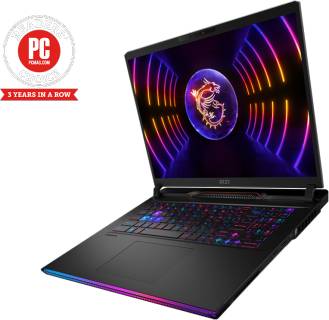 Ноутбук MSI Raider GE78HX 13VH-215US Dark Grey RAIDERGE7813215