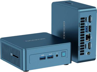 Моноблок GEEKOM Mini IT13 / i7-13620H, 32GB, SSD 1TB, WIN11 Pro (GMIT13i713620-321T-EU)