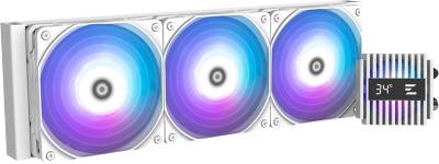 Кулер Zalman Alpha2 A36 White ALPHA2A36WHITE