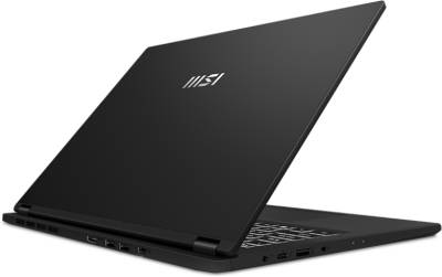 Ноутбук MSI Modern 14 H D13MG Black D13MG-095PL