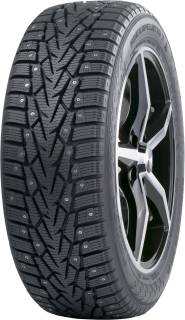 Шина Nokian Hakkapeliitta 7 255/40 R19 100T XL