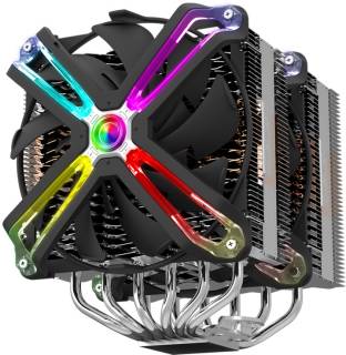 Кулер Zalman CNPS20X