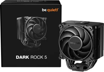 Кулер be quiet! DARK ROCK 5 BK035