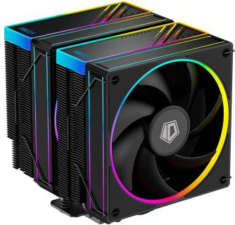 Кулер ID-Cooling Frozn A620 ARGB Black FROZN A620 ARGB