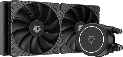 Кулер ID-Cooling FrostFlow FX280 Black