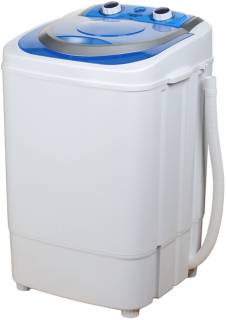 Стиральная машина VILGRAND V145-2570blue