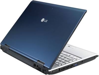 Ноутбук Lg R500 (R500-U.CP15R1)